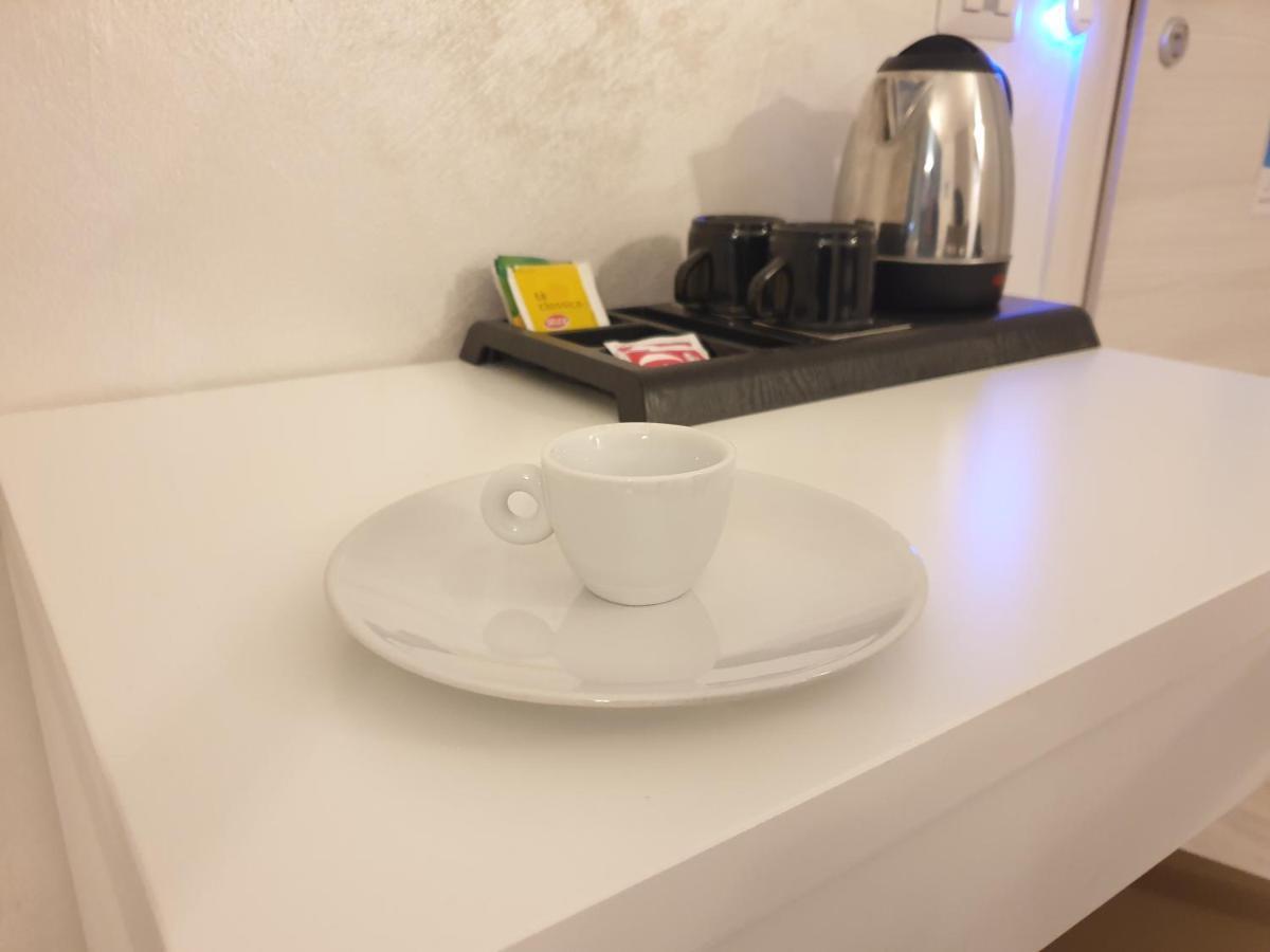 Bergamo City - Self Check-In Eksteriør billede